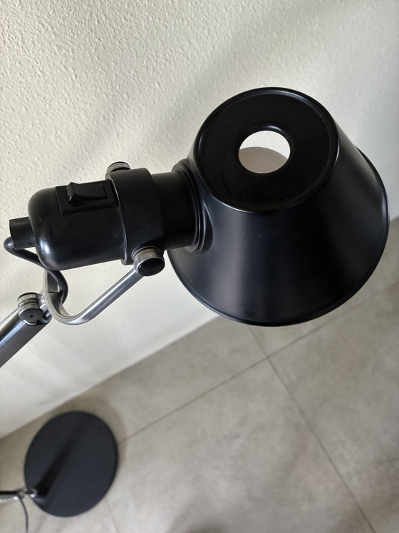 Image 1 of Artimide Tolomeo Lampe à poser Tavolo
