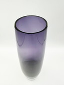 Aseda torpedo vase Bo Borgstrom