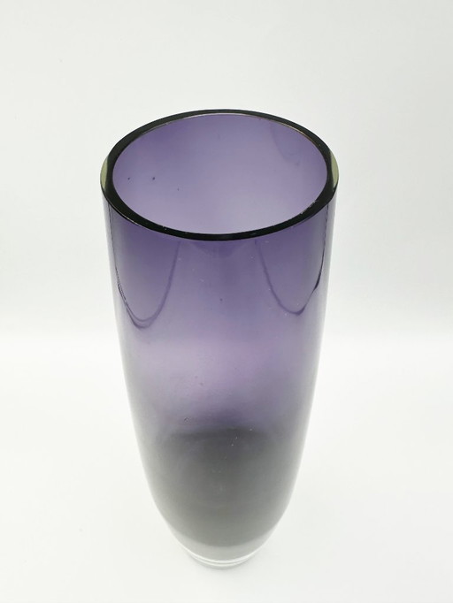 Vaso siluro Aseda Bo Borgstrom