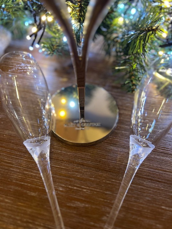 Image 1 of Moët & Chandon Gläserset