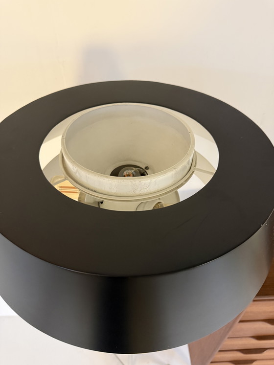 Image 1 of Lampada da terra vintage ST-7128, Niek Hiemstra, Evolux '50