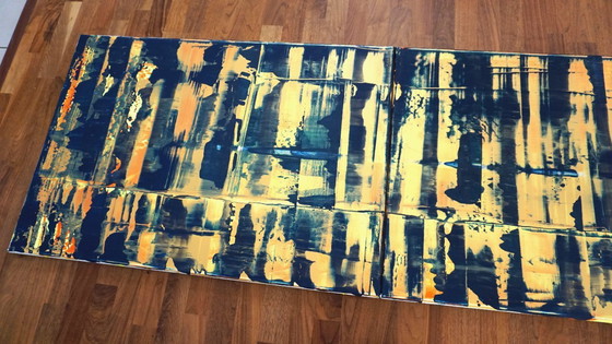 Image 1 of Jürgen Angeler - "Grote Gouden Lantaarn"