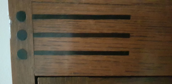 Image 1 of Mobiletto d'epoca