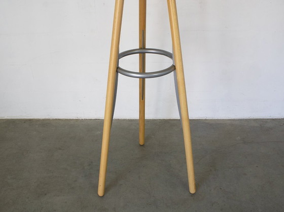 Image 1 of Van Esch coat rack Anta design Axis