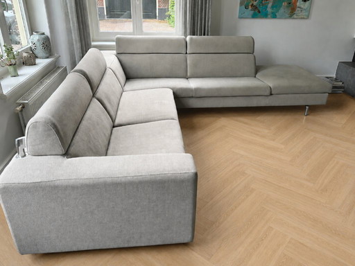 Leolux Horatio Ecksofa