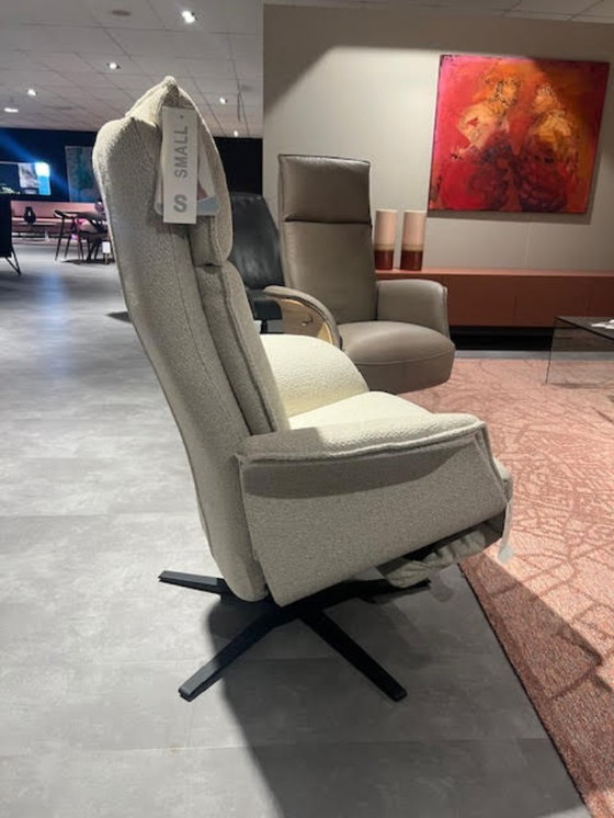 Image 1 of Sillón estrecho Topform Ronda