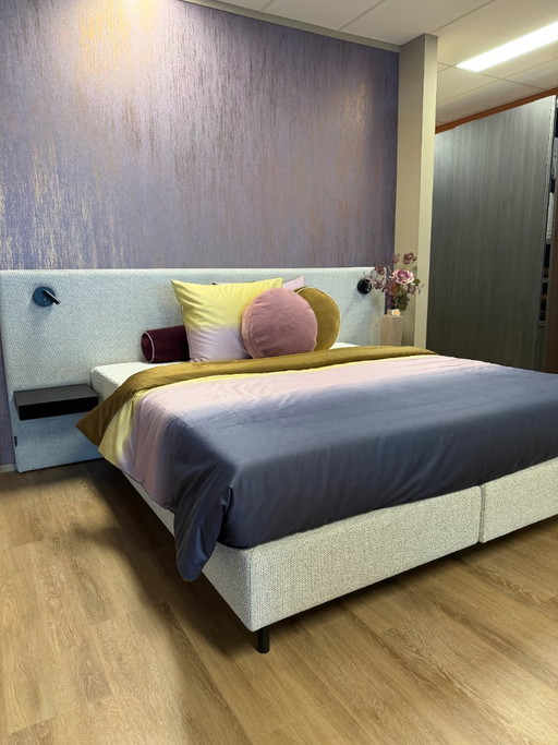 Boxspring Divine