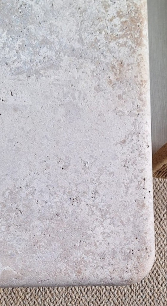 Image 1 of Design Travertine Outdoor Collections