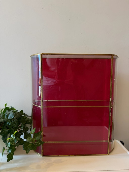 Vetrina Art Déco anni '20
