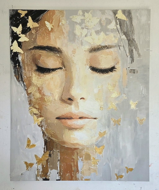 Wouter van Donselaar - Face 107