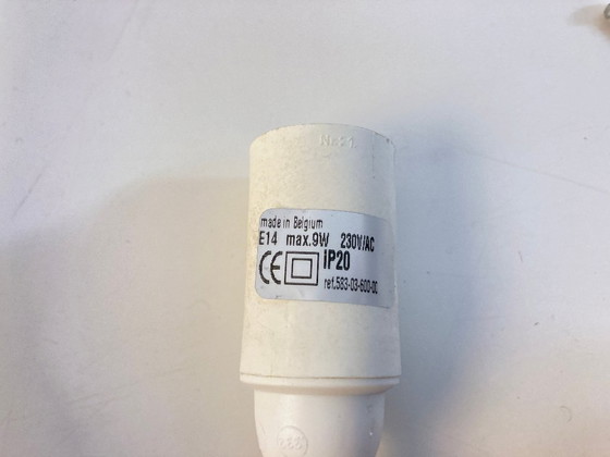 Image 1 of 2 lampes de table Spacewalker Junior, conçues par Constantin Wortmann en 2009