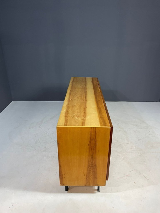 Image 1 of Sideboard, Czechoslovakia, 1970s