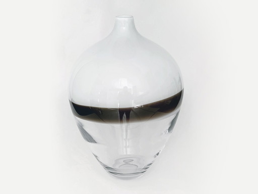 Vaas Glas Design Semi Transparant