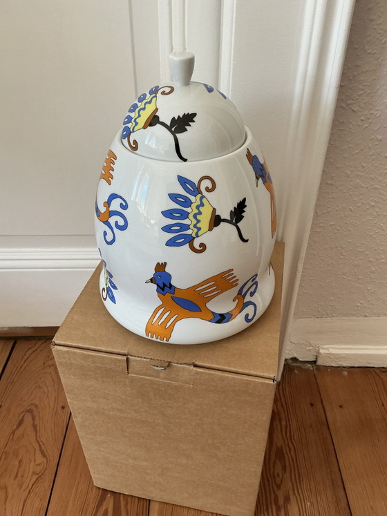 Alessi George Sowden – Oggetti decorativi, Porcellana (photo 7 of 9)