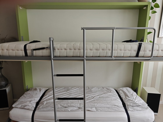 Image 1 of Unico mobile letto di design italiano Clei Lollipop