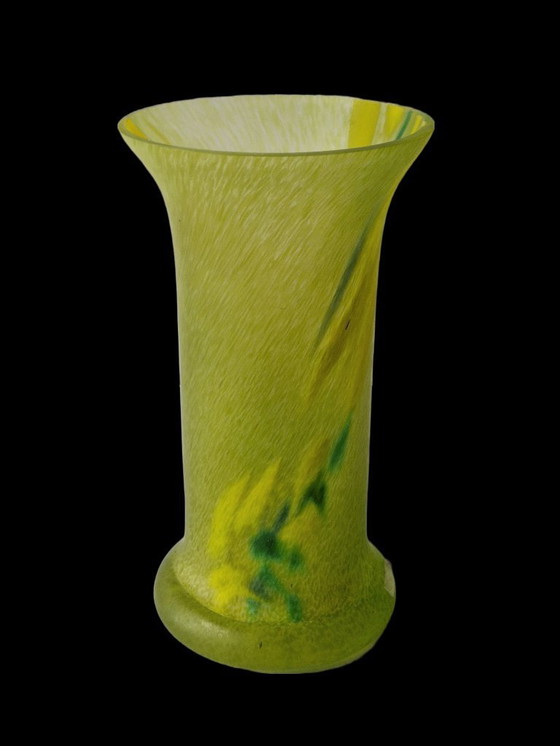 Image 1 of Kosta Boda - Vaso di Monica Backström