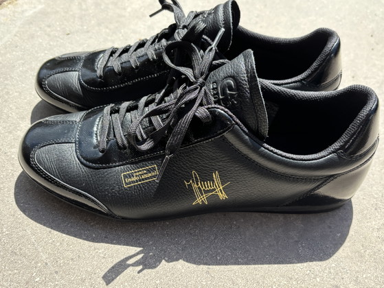 Image 1 of Cruyff Recopa sneakers size 45