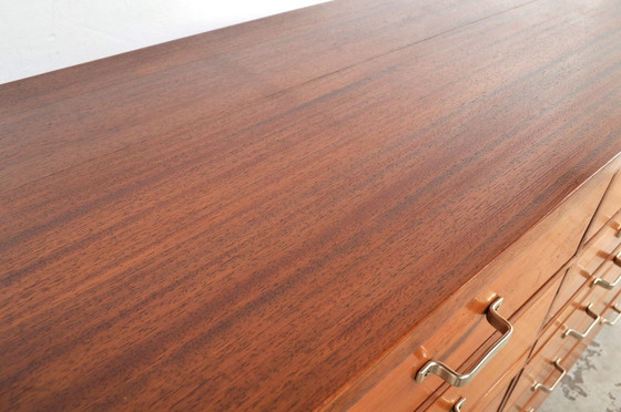 Image 1 of Vintage winkelkast jaren 50