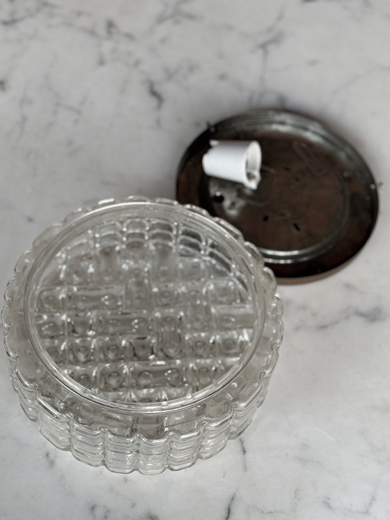 Image 1 of Lampada da soffitto Erco Recessed Aloys F.Gangkofner