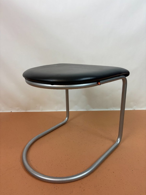 Image 1 of Reposapiés Gispen 412, Dutch Originals, B.V. Gebroeders van der Stroom