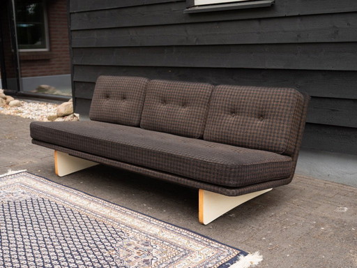 Artifort | Kho Liang Ie C671| Design Sofa | Wool