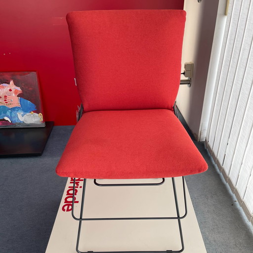 Driade SOF SOF eetkamerstoel