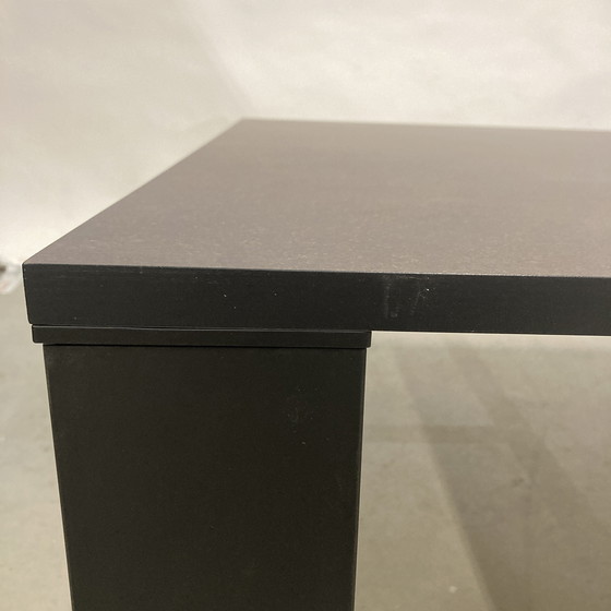 Image 1 of Table basse rectangulaire en terrazzo Sumisura