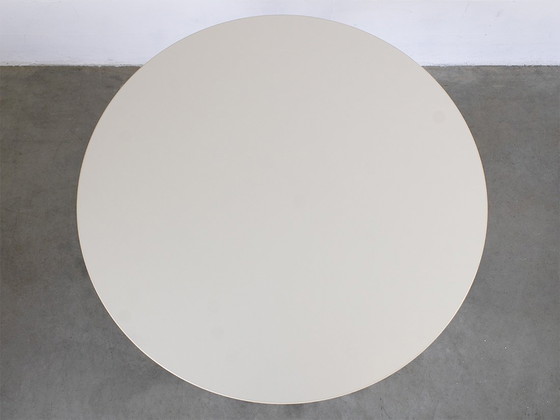 Image 1 of Vitra Ad Hoc Table Round Design Antonio Citterio