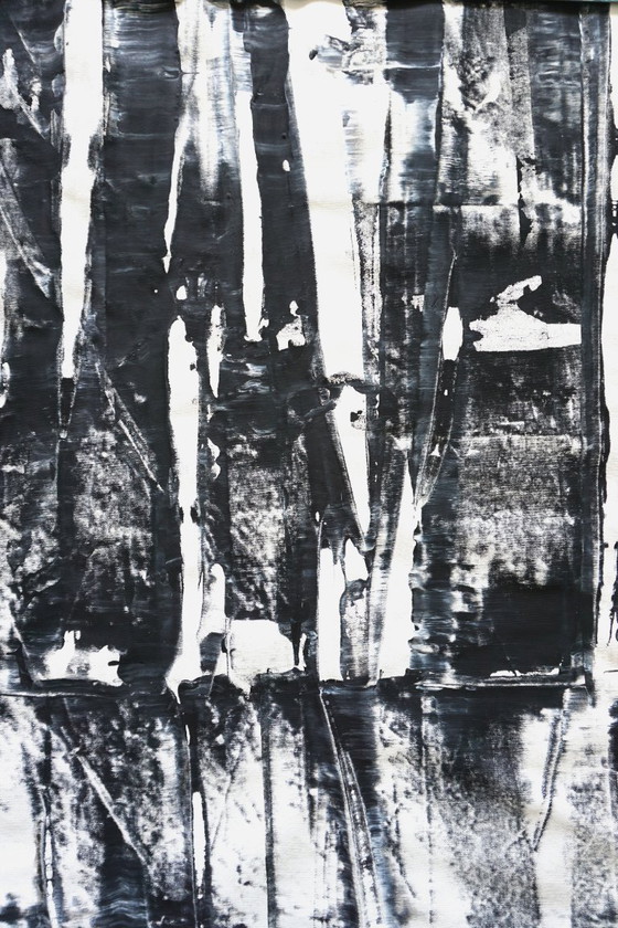 Image 1 of Jürgen Angeler - Órbita espacial profunda