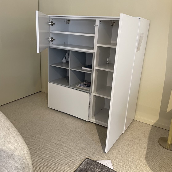 Image 1 of Armoire murale Interstar P600