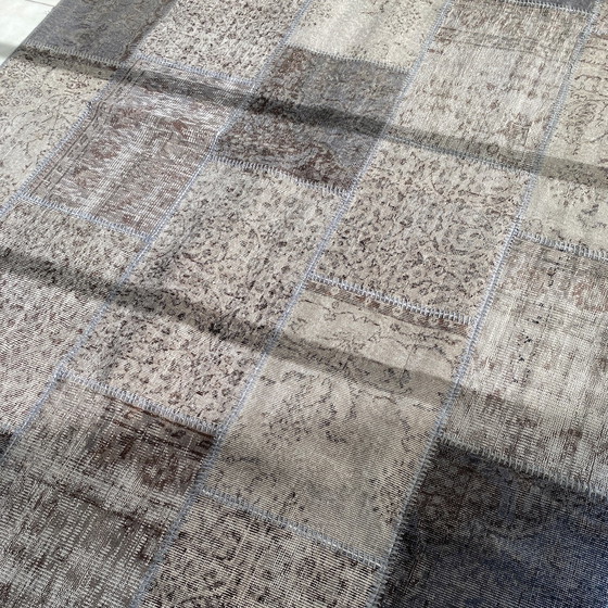 Image 1 of Rebel Ankara rug - 200x300