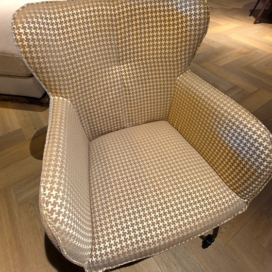 Image 1 of Sedia da pranzo HE Design Truus (set da 6)