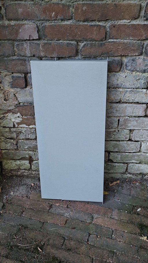 Großer Desktop Tomado Holland 65 x 28 cm – wandrek, Metal