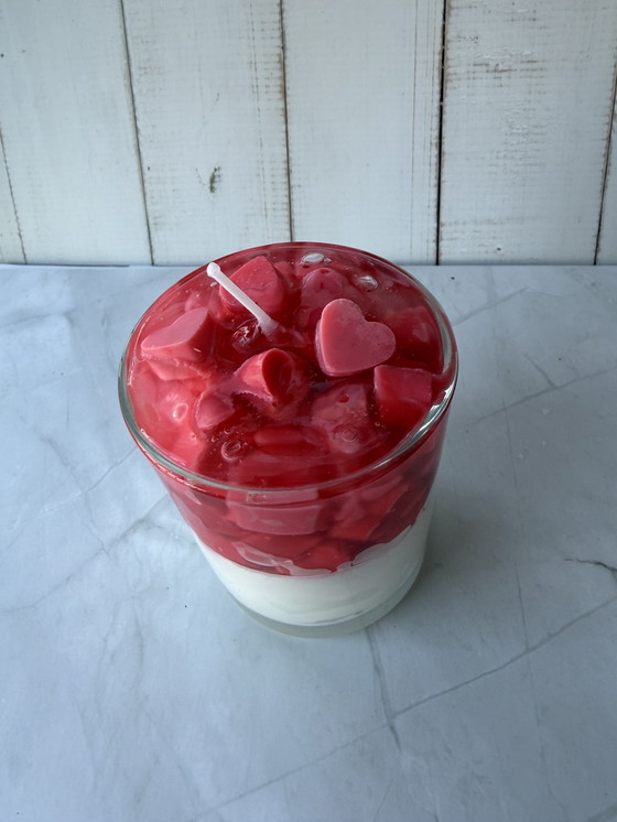 Image 1 of Pure Amour candle