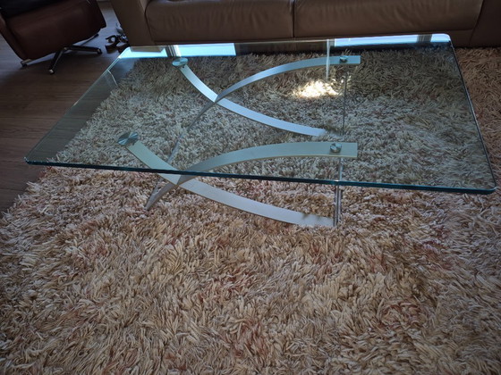 Image 1 of Rolf Benz coffee table 1150