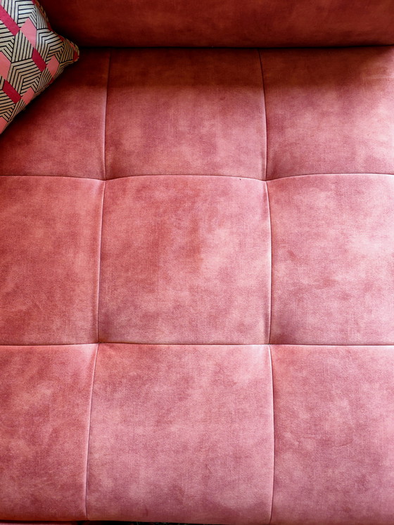 Image 1 of BRANDNEUES SOFA!