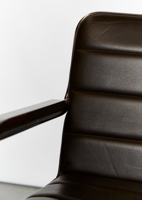 Image 1 of Coppia Rudolf Glatzel Freischwinger S46 F per Thonet