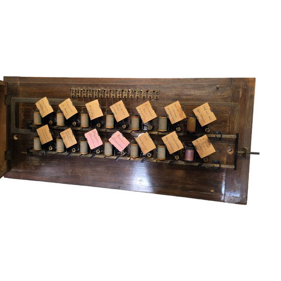 Image 1 of Antico servitore della casa reale, circa 1900