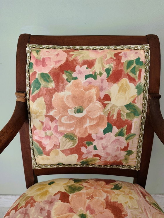 Image 1 of Sillas de báculo antiguas