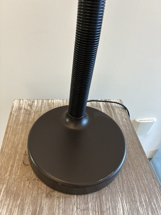 Image 1 of Space Age Cobra table lamp by Temde Leuchten model 32