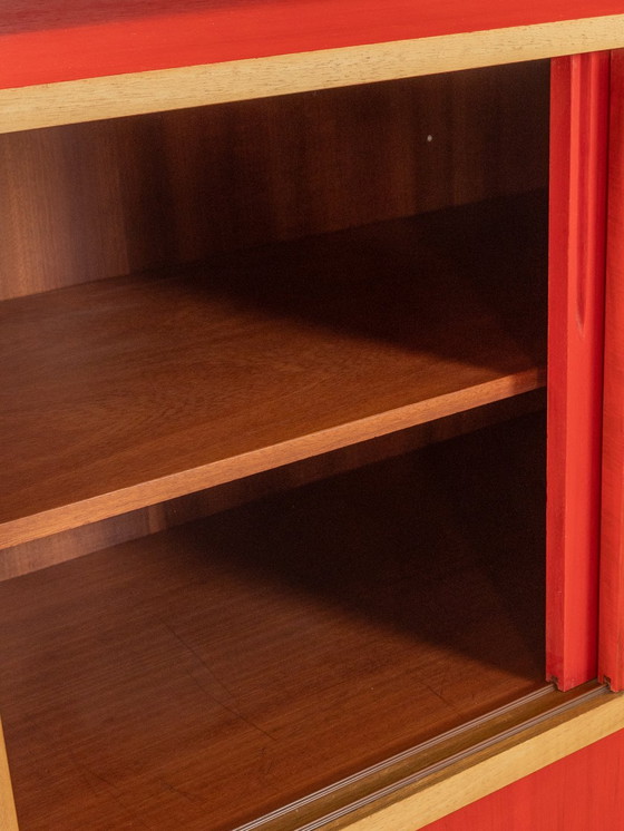 Image 1 of  1950S Dresser 