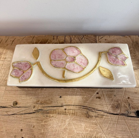 Image 1 of Portagioie Mithé Espelt