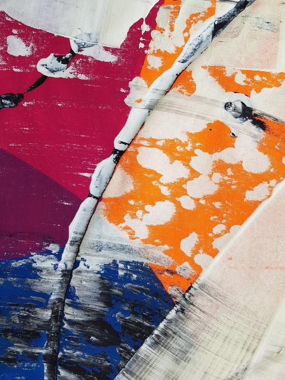 Image 1 of Jürgen Angeler - Transcendental White