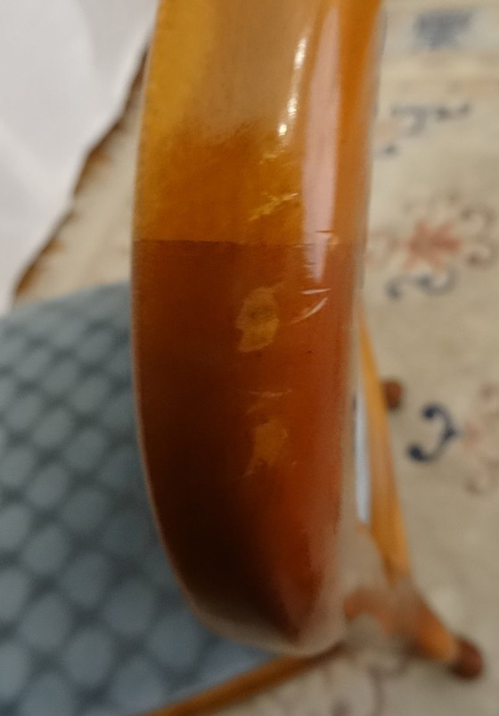 Image 1 of Schlingmann Wertmöbel - Esszimmerstuhl Modell Brügge (7)