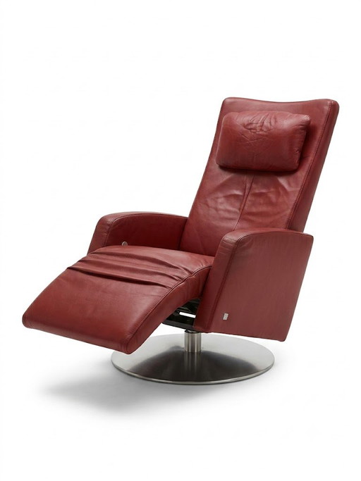 Sillón reclinable Rolf Benz LSE 5800