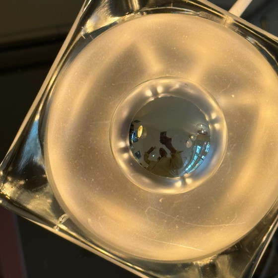 Image 1 of Peill & Putzler Ice Cube table lamp