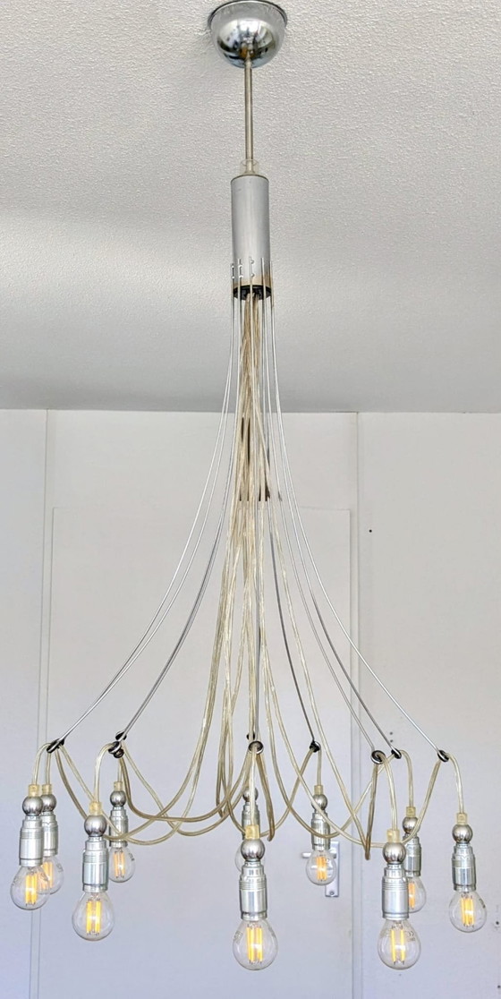 Image 1 of Lustre suspendu Pola Design