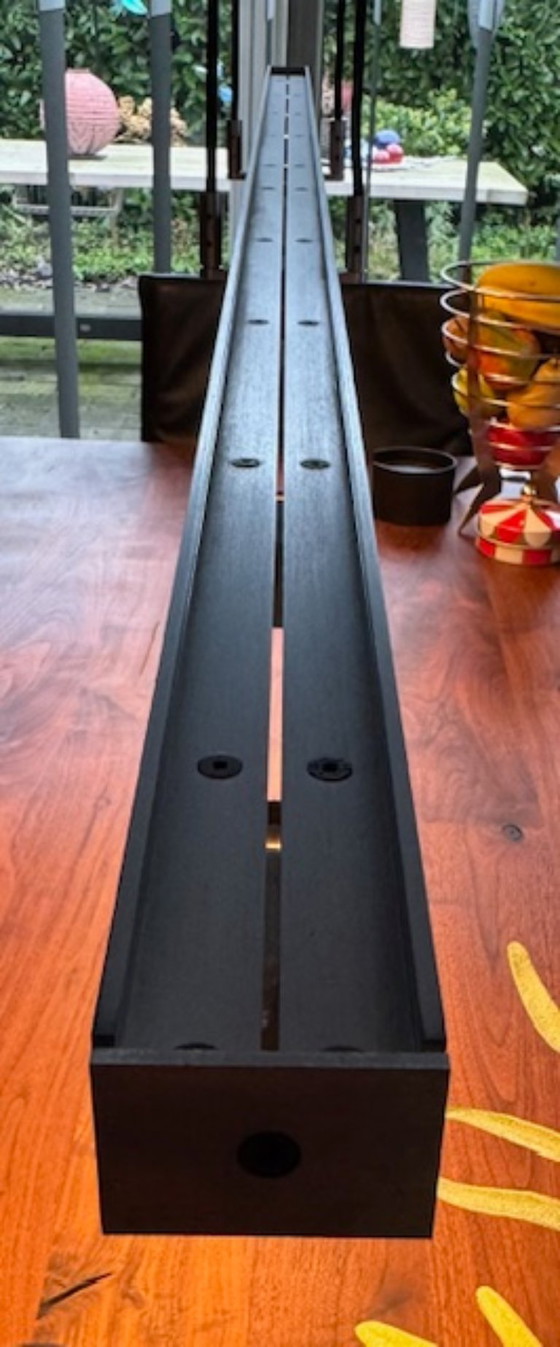 Image 1 of Design Lamp Brand Anta Model Tieso Tender