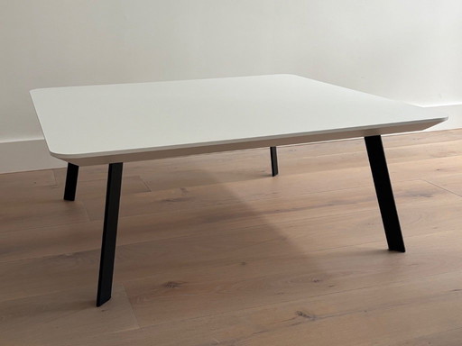 Table basse Studio Henk New Co Coffee Table 90 square