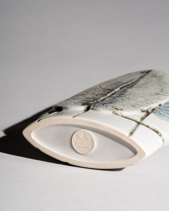 Image 1 of Duo di vasi curati “Silva” Antje Brüggemann-Breckwoldt Rosenthal Studio-Line